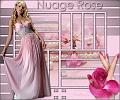 Nuage Rose